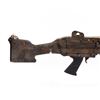 Image 8 : UKARMS M-249 Full Metal AEG Machine Gun Replica