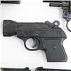 Image 3 : 7 Blank firing Movie Prop Handguns