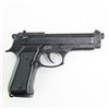 Image 3 : 2 Kimar Beretta 92 8mm Blank Movie Prop Guns