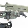 Image 12 : 3 Movie Prop Machine Guns