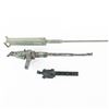 Image 1 : 3 Movie Prop Machine Guns