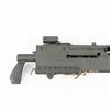 Image 10 : US M1919 30 Cal. Machine Gun-Gas Firing Movie Prop