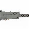 Image 9 : US M1919 30 Cal. Machine Gun-Gas Firing Movie Prop