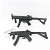 Image 1 : "Set Up" Movie Prop HK MP-5s