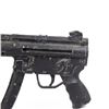 Image 2 : Rings Bluegun MP5K Training Weapon Movie Prop
