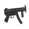Image 5 : Rings Bluegun MP5K Training Weapon Movie Prop