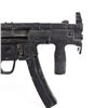 Image 7 : Rings Bluegun MP5K Training Weapon Movie Prop