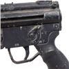 Image 9 : Rings Bluegun MP5K Training Weapon Movie Prop