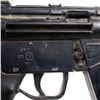 Image 11 : Rings Bluegun MP5K Training Weapon Movie Prop