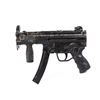 Image 1 : Rings Bluegun MP5K Training Weapon Movie Prop