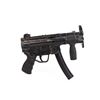 Image 5 : Rings Bluegun MP5K Training Weapon Movie Prop