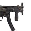 Image 7 : Rings Bluegun MP5K Training Weapon Movie Prop