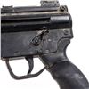 Image 9 : Rings Bluegun MP5K Training Weapon Movie Prop