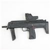 Image 11 : "Wanted" Movie Prop HK MP7 SMG