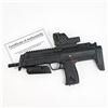 Image 1 : "Wanted" Movie Prop HK MP7 SMG
