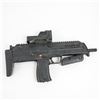 Image 6 : "Wanted" Movie Prop HK MP7 SMG