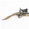 Image 4 : "Wanted" Movie Prop Flintlock Pistol