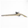 Image 5 : "Wanted" Movie Prop Flintlock Pistol
