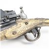 Image 6 : "Wanted" Movie Prop Flintlock Pistol
