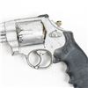 Image 4 : "Wanted" Movie Prop S&W 64