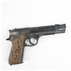 Image 5 : "Wanted" Movie Prop  Beretta 92S