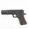 Image 2 : "We Were Soldiers" Movie Prop Colt 1911