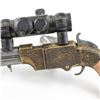 Image 8 : "Wanted" Movie Prop Volcanic Revolver