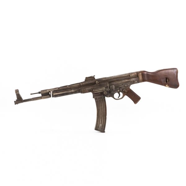 WWII MP-44 STG-44 Rifle Resin Movie Prop