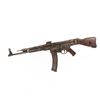 Image 1 : WWII MP-44 STG-44 Rifle Resin Movie Prop