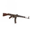 Image 6 : WWII MP-44 STG-44 Rifle Resin Movie Prop