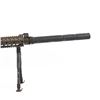 Image 10 : G&G GR-25 AEG Airsoft Rifle Movie Prop
