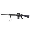 Image 1 : G&G GR-25 AEG Airsoft Rifle Movie Prop
