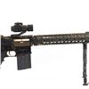 Image 9 : G&G GR-25 AEG Airsoft Rifle Movie Prop