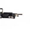 Image 10 : ASGK M-249 SAW Machine Gun AEG Replica Movie Prop
