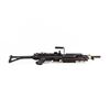 Image 12 : ASGK M-249 SAW Machine Gun AEG Replica Movie Prop