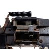 Image 17 : ASGK M-249 SAW Machine Gun AEG Replica Movie Prop