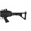 Image 2 : ASGK M-249 SAW Machine Gun AEG Replica Movie Prop