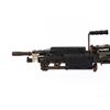 Image 4 : ASGK M-249 SAW Machine Gun AEG Replica Movie Prop