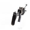Image 6 : ASGK M-249 SAW Machine Gun AEG Replica Movie Prop