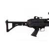 Image 8 : ASGK M-249 SAW Machine Gun AEG Replica Movie Prop
