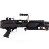 Image 9 : ASGK M-249 SAW Machine Gun AEG Replica Movie Prop