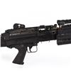 Image 14 : ECHO1 M249 AEG Replica Movie Prop