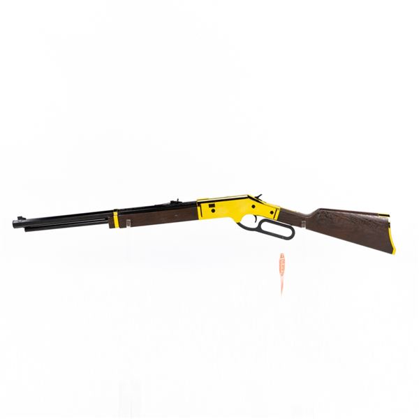 Barra Airguns M1866 Yellowboy