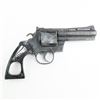 Image 7 : 3x Metal Movie Prop Non-Functioning Revolvers