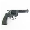 Image 9 : 4 Kimar 8mm Blank Firing Revolver Movie Props