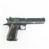 Image 3 : 2 Kimar Blank Handgun Movie Props