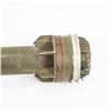 Image 4 : Korean War Era US 3.5" Super Bazooka Round PROP