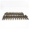 Image 10 : US 20mm M103 Round Vulcan Cannon Ammo Belt PROP