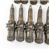 Image 2 : US 20mm M103 Round Vulcan Cannon Ammo Belt PROP