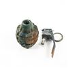 Image 16 : WWII German US Prop Grenade Lot-Stick M-24